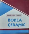 Water Filter Dome Filter, Ceramic Dome Replacement Water Filter, Ceramic Filter Cartidge..