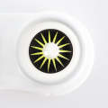 Cosplay HD34 Diablo Radiance Color Contact Lenses Halloween Makeup Cosmetic Contactlen COMICPARTY Barbie. 