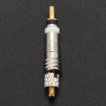 QUANBU 20 Pieces Valve Core Bike Replacement Tubeless Core for Tubeless Road MTB Bike,Bicycle Accessories. 
