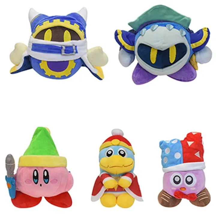 Star%20Kirby%20Anime%20Plush%20Toys%20Kirby%20Magolor%20Meta%20Knight%20Waddle%20Dee%20King%20Dedede%20Stuffed%20Peluche%20Dolls%20Kawaii%20Pillow%20Gifts%20-%20Image%205