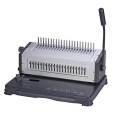 2088C HEAVY DUTY COMB SPIRAL BINDING MACHINE. 