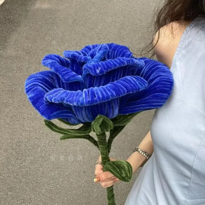 Twist%20stick%20flower%20giant%20rose%20bouquet%20large%20material%20package%20flower%20one%20piece%20wholesale%20AliExpress%20manufacturers%20wholesale%20-%20Image%208
