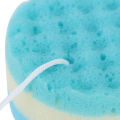 Skin Care Bath Sponge Comfortable Body Scrubber Shower Massage Bathing Brush. 