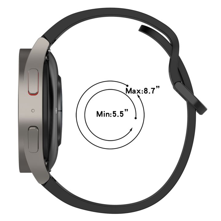 Watche%20Strap%20For%20Xiaomi%20MI%20Watch%20S2%2022mm%20Loop%20Silicone%20Watch%20Band%20-%20Image%206