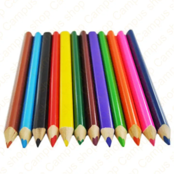 Doms%20C3%20Color%20pencil%20Big%20size%20of%2012%20pcs%20-%20Image%204