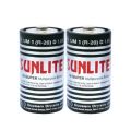 SUNLITE Battery UM-1 D Size 1 PC. 