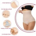 High Waist Tummy Control Panties Women Shapewear Sculpting Compression Briefs Body Shapers Seamless Slim Underwear. 
