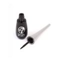 W7 Liquid Eyeliner Pot 8ml - Black. 