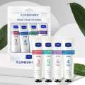 Vaseline essence Hand Care Cream Lip Mask Kit 8-piece set for lasting moisturizing, anti cracking nourishing autumn and winter.