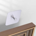 1/3Pcs Multifunction Non-Trace Self Adhesive Nails Hook For Photo Frame Picture Frame Hole Hanging Nail Wall Paste Tack Photos.