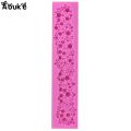 Pearls Shape Silicone Cake Mold Sugar Chocolate Molds Cookie Fondant Cake Decoration Tools DIY kitchen Baking Accessories G083.