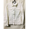Womens Jackets Coats 2022 Winter Women Jeans Jackets Denim Fashion Slim Cotton Solid Jacket for Women Outerwear Ladies Coats. 