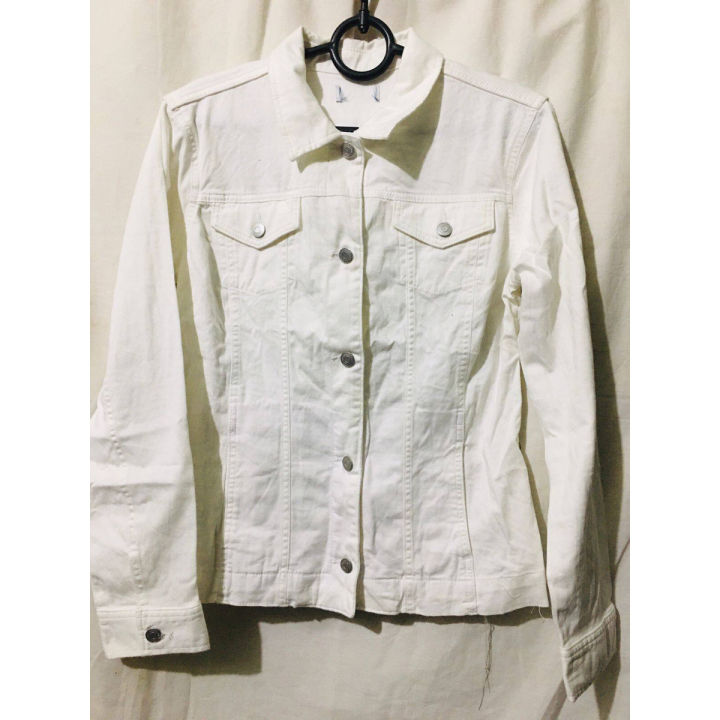 Womens Jackets Coats 2022 Winter Women Jeans Jackets Denim Fashion Slim Cotton Solid Jacket for Women Outerwear Ladies Coats