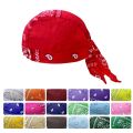 【100%-original】 Hiphop Silky Durag Hair Bandanas Headband Turban Men Hat Wigs Doo Satin Biker Sports Head Scarf Summer Women Hair Accessories. 