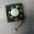 Peltier Heatsink 2" Fan Aluminium Heat Sink 2 inch Fan Heatsink with fan Aluminium material Heatsink Cooler. 