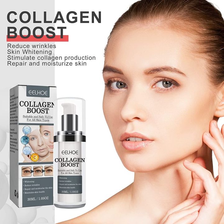 EELHOE%20Women%20Collagen%20Boost%20Anti-Aging%20Serum%20Collagen%20Booster%20for%20Face%20with%20Hyaluronic%20Acid%20Unisex%20Collagen%20Facial%20Cream%20-%20Image%207