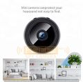A9 Mini Camera Full1080P HD Small ip Camera IR Night Vision video surveillance Camera Motion Detection Outdoor Wifi Camera. 