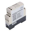 Phase Sequence Relay JVRD-380 Protection 380VAC Monitoring Voltage Control Device.