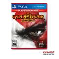 God of War 3 Remastered  - PS4 Game. 