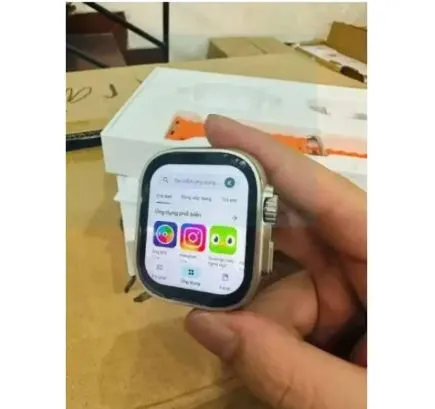 s8%20Ultra%204G%20Android%20watch%201GB%20RAM%2016GB%20ROM%20Smart%20Watch%20For%20Man%20&%20Women%20All%20-%20Emphasizing%20Durable%20Technology%20-%20Image%203