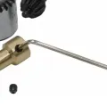 L Key Set Small Arm Allen Key Wrenches Set. 