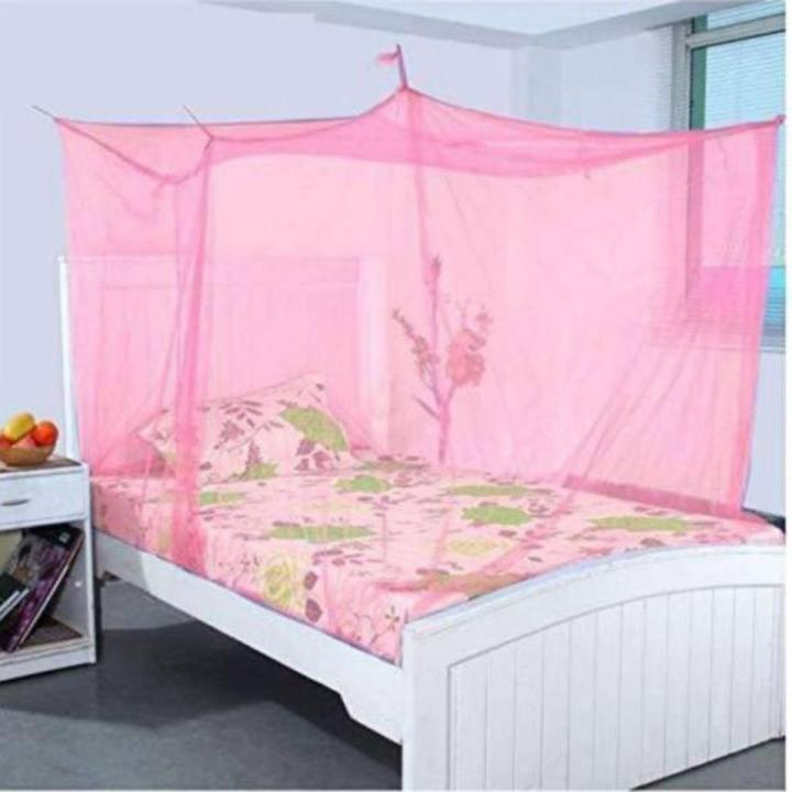 Mosquito net Moshari Magic mosari Magic mosquito net 42/78 (single size)
