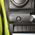 Car Center Console Armrest Interior Door Handles Screw for Jimny 2019 2020 2021 2022 Accessories.