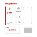 ENKAY 0.18mm High Aluminum-silicon Tempered Glass Film, Support Ultrasonic Fingerprint Unclock For Samsung Galaxy S24 5G. 