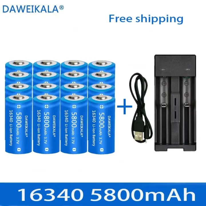 2023%20New%203.7V%2016340%20CR123A%20Li-ion%20Battery%20Rechargeable%20Batteriy%205800mAh%20CR123%20for%20Laser%20Pen%20LED%20Flashlight%20Cell%20Security%20Camara%20-%20Image%206
