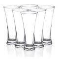 Serve Delicious Lassi And More With Drinking Glass - A Unique Choice For Drink Lovers- Enjoy Your Beverages In Style With This Elegant Glass-122T.