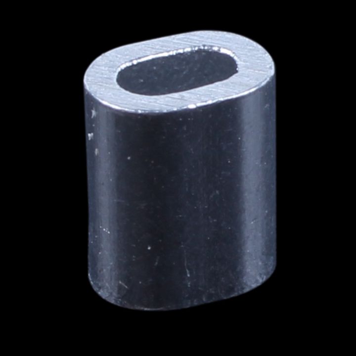 200Pcs%20Steel%20Wire%20Rope%20Aluminum%20Ferrules%20Sleeves%20Silver%20-%20100Pcs%201Mm%20Diameter%20&%20100Pcs%203Mm%20Diameter%20-%20Silver%20-%20Image%208