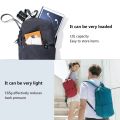 New Original Xiaomi Mi Backpack 7L/10L/20L Urban Leisure Chest Colorful Backpacks Sports Waterproof Bag Unisex Dropshipping.