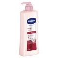 VASELINE Healthy Bright Lotion Perfect Youth 320 ml with Gluta Ceramide made in thailand | Anti ageing lotion first time in bangladesh.