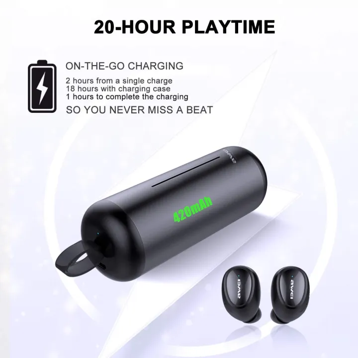 AWEI%20T5%20TWS%205.0%20Bluetooth%20Earphone%20Wireless%20Headphone%203D%20Stereo%20Headset%20With%20Mic%20Earbuds%20With%20Charging%20Case%20For%20iPhone%20Samsung%20Huawei%20Vivo%20Oppo%20-%20Image%207