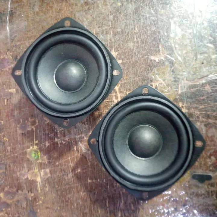 2Pcs%20-%203%20Inch%20Heavy%20MAGNET%20Speaker%20For%20Home%20Theater%20Stereo%20Speakers%20-%20Image%206