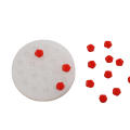 Mold Silicone, DIY Small Rose Candle Molds for Candle Making Aroma Soy Wax Handmade Soap Clay Plaster Epoxy Resin, Silicone.