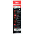 Mont Marte Gallery Series Brush Set Watercolor-7pcs. 