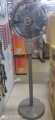 JY SUPER JY-2219 Professional 12" Stand Rechargeable Fan 12000mAh. 