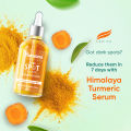 Himalaya Dark Spot Clearing Turmeric Serum 30ml. 