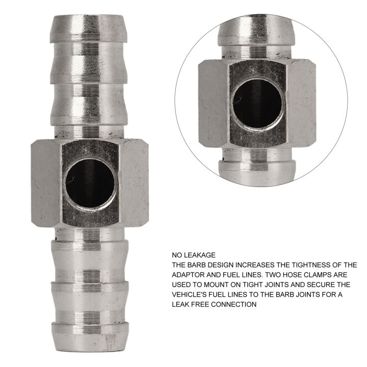 Fuel%20Pressure%20Adapter,%20Perfect%20Match%20Heavy%20Duty%20T%20Fitting%20Adapter%20Rubber%20for%20Fuel%20Pressure%20Gauge%20-%20Image%206
