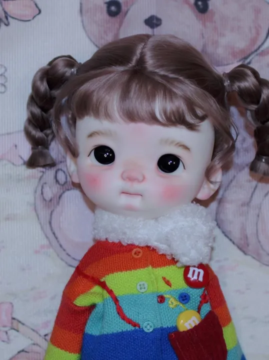 In%20stock%20YEMAOZI%201/6%20YEMAOZI%20Qbaby%20Big%20Head%20Recast%20blythe%20Doll%20BJD%20Doll%20Nude%20doll%20No%20Make%20Up%20Gift%20For%20Girls%20Ball%20Jointed%20Dolls%20-%20Image%205