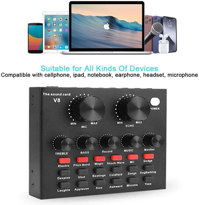 V8%20sound%20card%20for%20living%20show%20Usb%20External%20Sound%20Card%20For%20Mobile%20Computer%20Audio%20Interface%20Sound%20Card%20With%20Bluetooth%20-%20Image%202