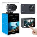 Akaso V50X Native 4K 30 Fps Wifi Action Camera with Eis Touch Screen.