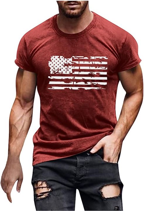 Mens%20T-Shirt%20Tops%20Fashion%203D%20Printed%20Casual%20Round%20Neck%20Pullover%20Short%20Sleeves%20Henley%20Tees%20Shirts%20Sweatshirt%20-%20Image%204