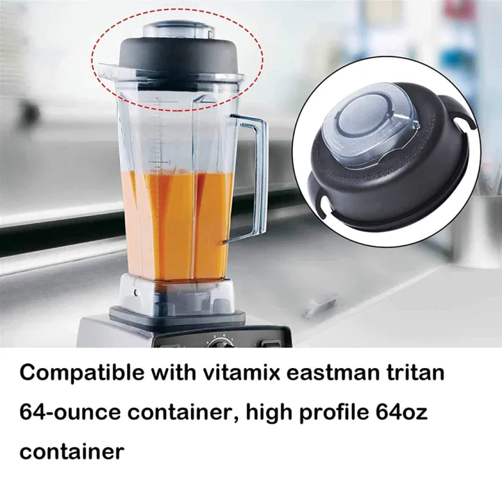 Container%20Blender%20Replacement%20Parts-1%20x%20Juicer%20Blender%20Upper%20Lid-Black%20-%20Image%204