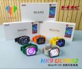 Wearfit HK9 Ultra-2 Amoled Display Smartwatch OpenAi ChatGPT Latest 2023 Release Original HK Product watch.