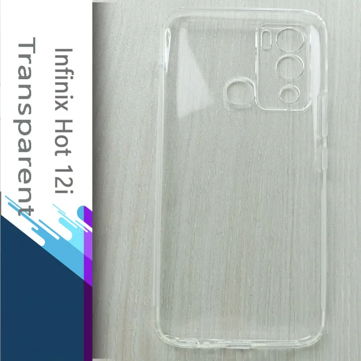 For%20Infinix%20Hot%2012i%20-%20IMPT%20Premium%20Silicone%20Case%20Crystal%20Clear%20Soft%20TPU%20Ultra-Thin%20Transparent%20Flexible%20Protective%20Mobile%20Phone%20Back%20Cover%20-%20Image%204