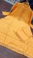 Exclusive Cotton Ready-Made 2-Piece Salwar Kameez – Casual Wear. 