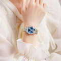 OLEVS 9931 Ladies Luxury Fashion Date Watch fo Women.