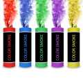 5 Colour Smoke Color Bomb - 5 Pcs. 